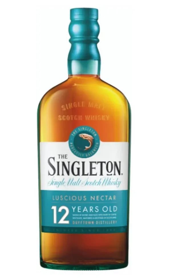 Singleton of Dufftown 12 Years