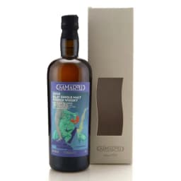 Caol Ila 2008 Samaroli Cask #301633 thumbnail 1