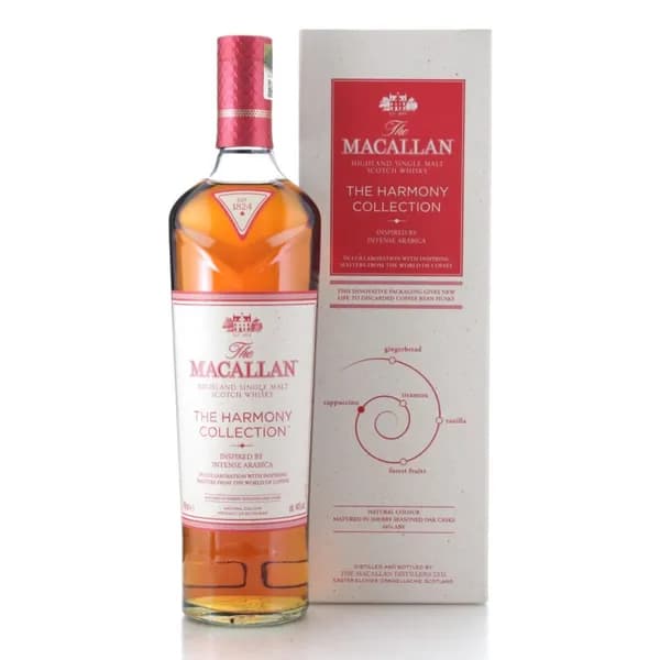 Macallan The Harmony Collection - Intense Arabica