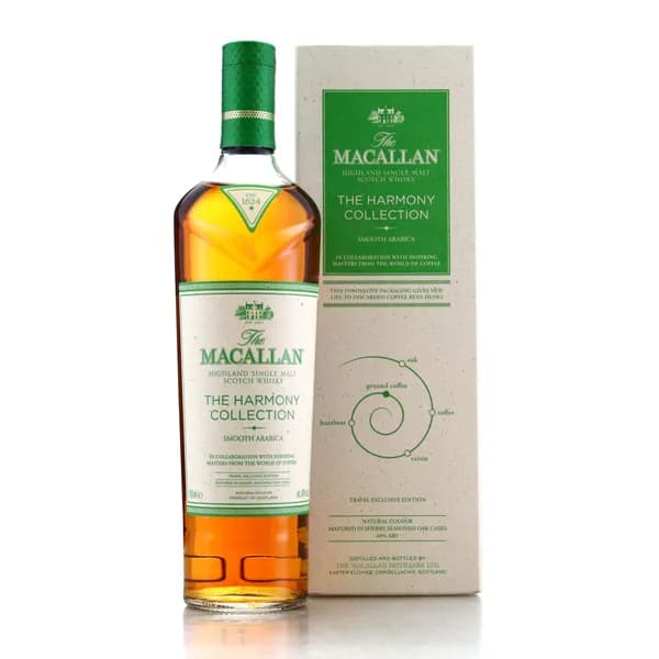 Macallan The Harmony Collection - Smooth Arabica