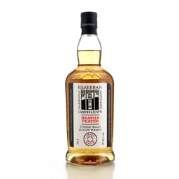 Kilkerran Heavily Peated Batch #10 thumbnail 1