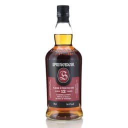 Springbank 12 Years Cask Strength (Apr 2023) thumbnail 1