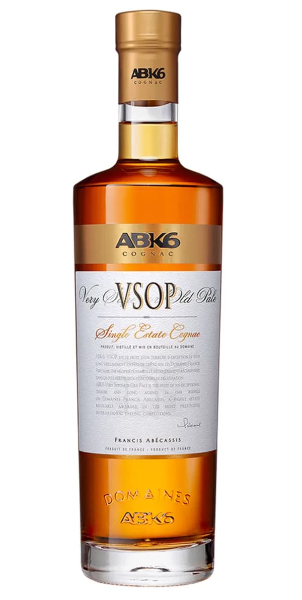 ABK6 VSOP Single Estate Cognac