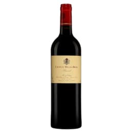 Château Belle-Brise, Pomerol 2002 thumbnail 1