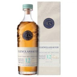 Glenglassaugh 12 Years Old thumbnail 1