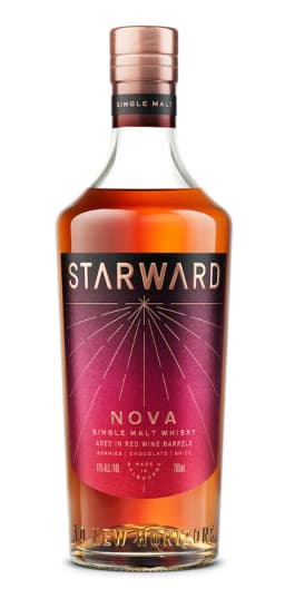 Starward Nova Australian Whisky thumbnail 1