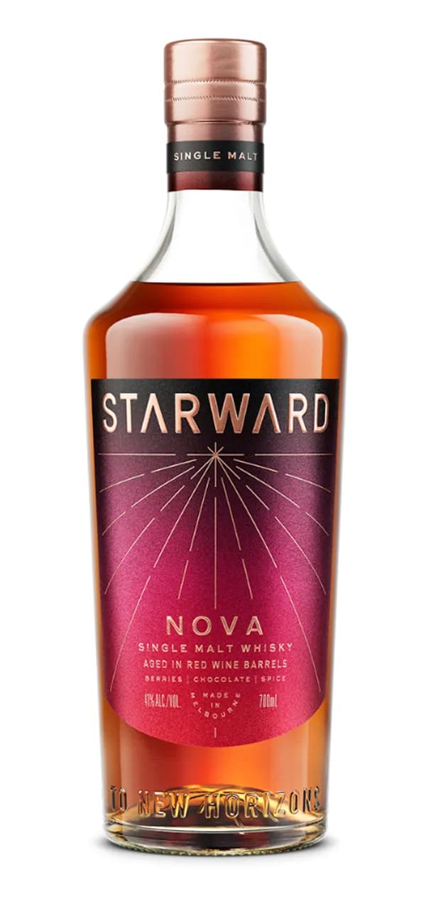 Starward Nova Australian Whisky