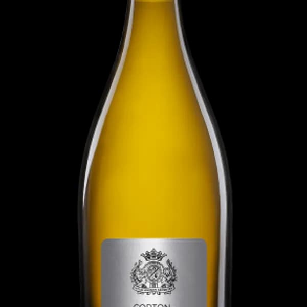 Chateau de Pommard Corton-Charlemagne Grand Cru 2019