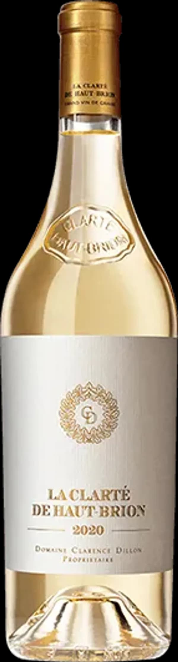 Le Clarte de Haut Brion 2017