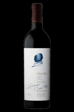 Opus One 2016 thumbnail 1