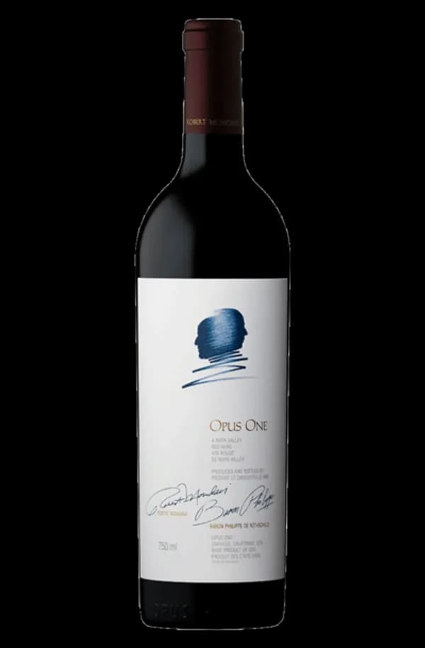 Opus One 2016