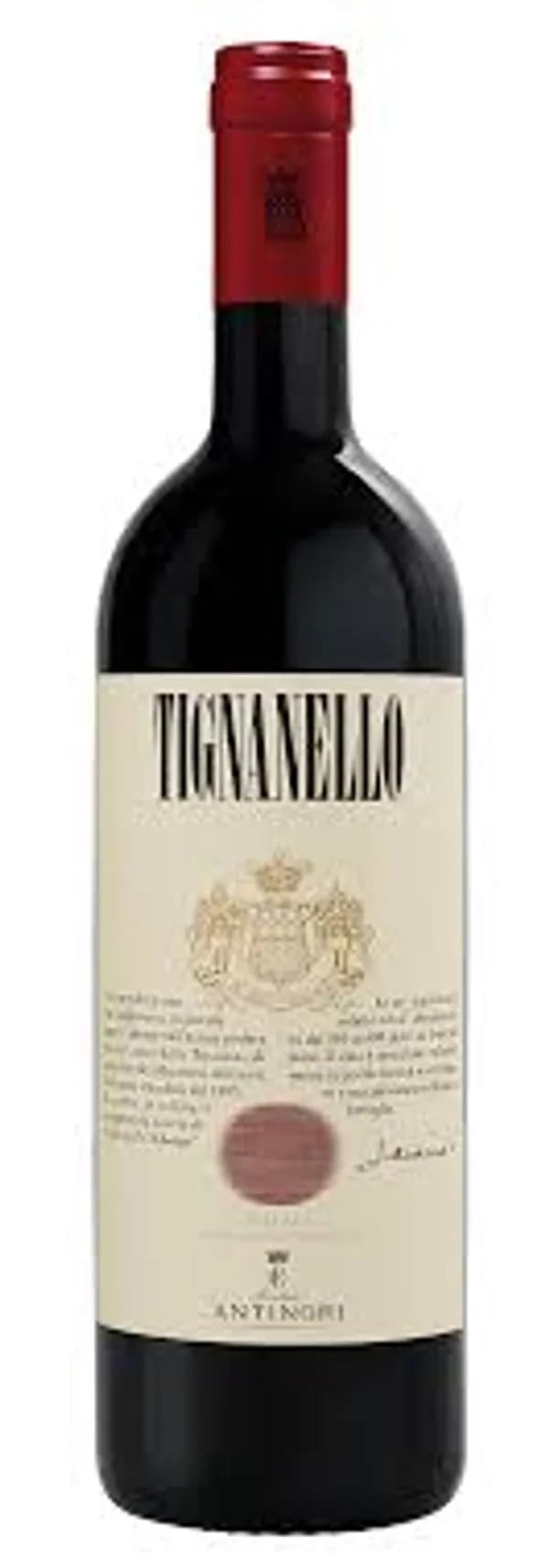 Tignanello 2019