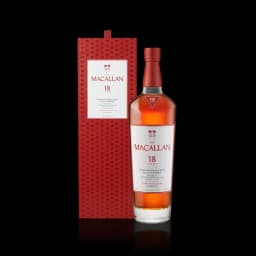 Macallan 18 Sherry oak, 2025 thumbnail 1