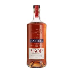 Martell VSOP Cognac thumbnail 1