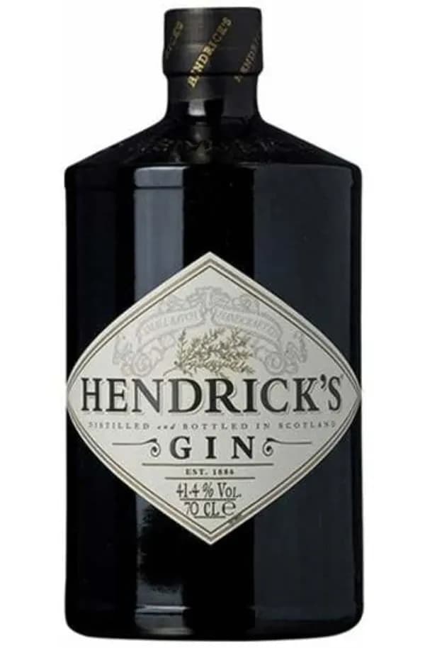 Hendrick's Gin