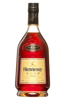 Hennessy V.S.O.P Cognac thumbnail 1