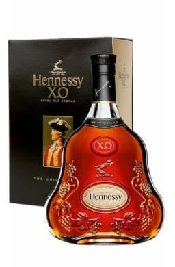 Hennessy X.O Extra Old Cognac thumbnail 1