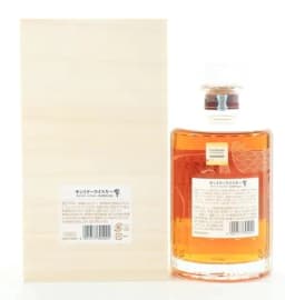 Hibiki Anniversary Blend 100th Anniversary thumbnail 3