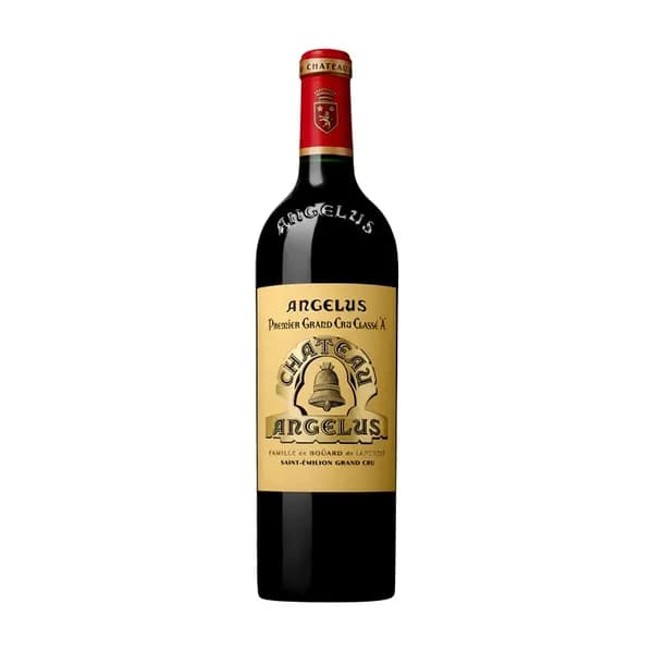Château Angelus 2015