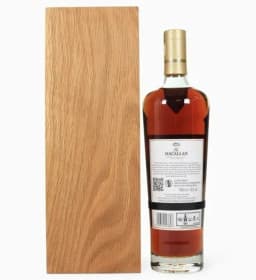 The Macallan 25 Years Old Highland Single Malt Scotch Whisky Annual 2024 Release thumbnail 2