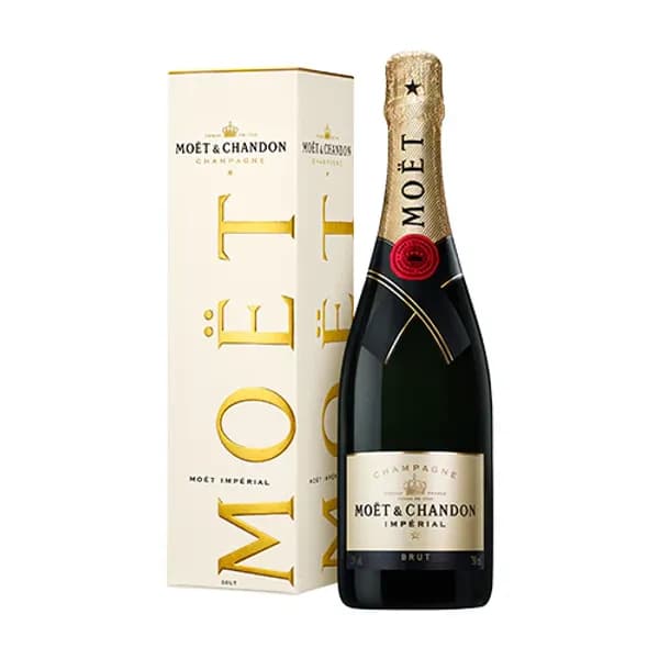 Moët & Chandon Impérial Brut Champagne