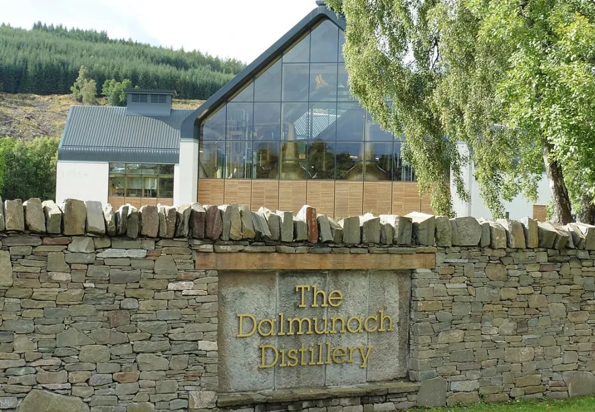 Dalmunach