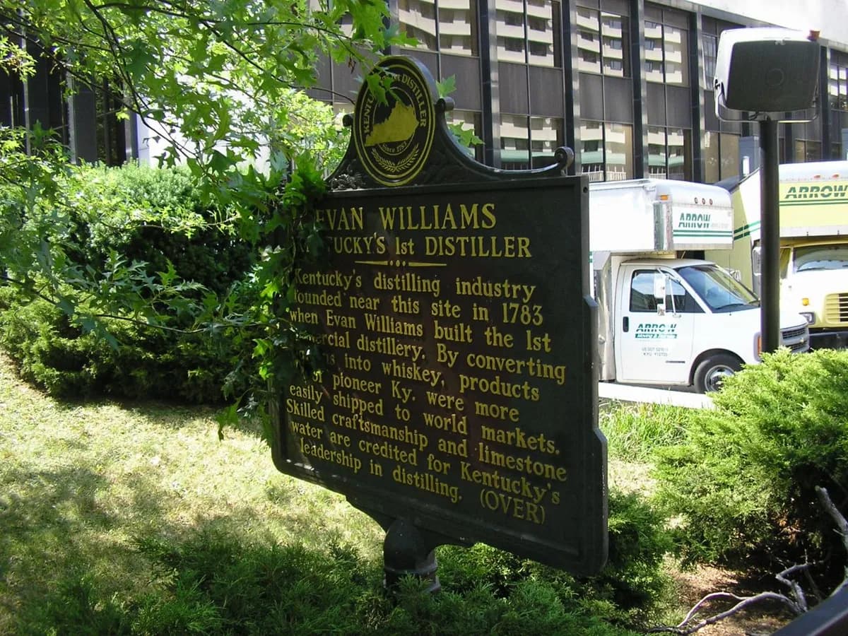Evan Williams