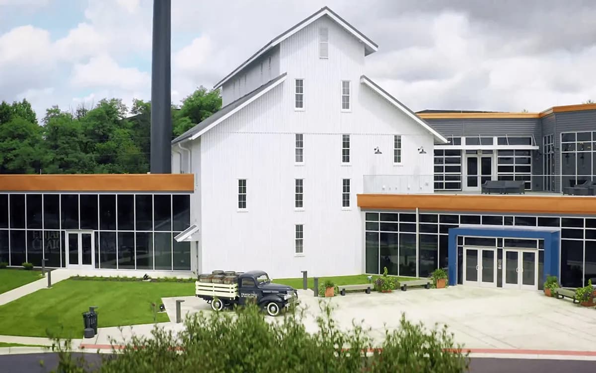 Kentucky Springs Distilling Co