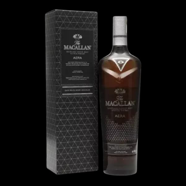 Macallan AERA