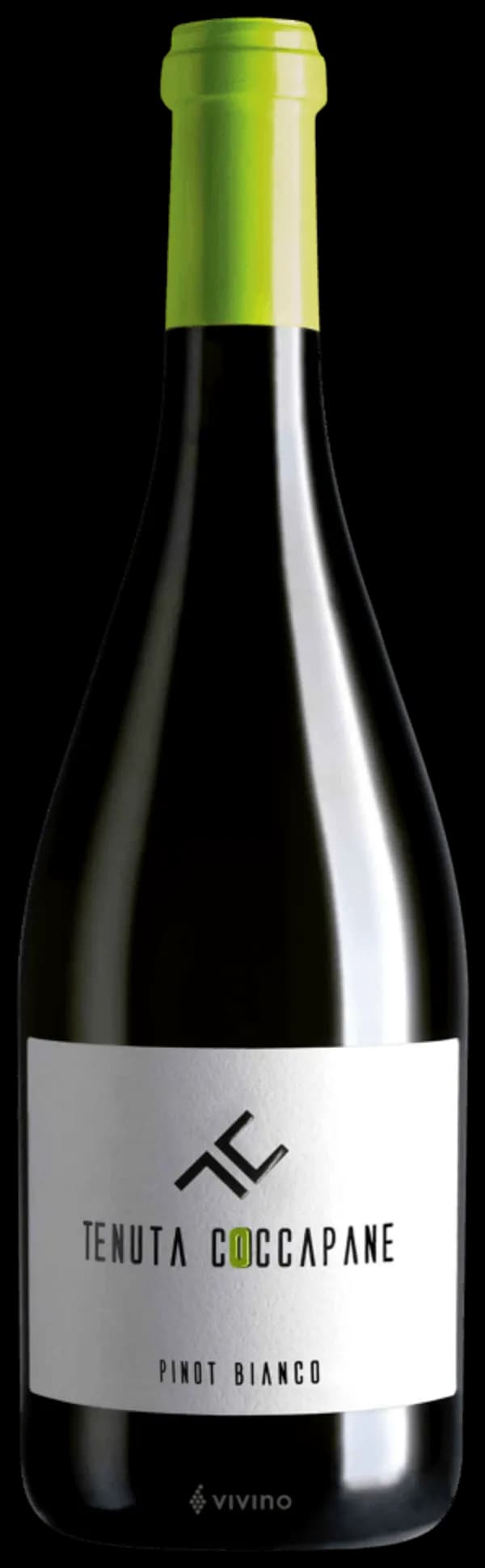 Tenuta Coccapane Pinot Bianco