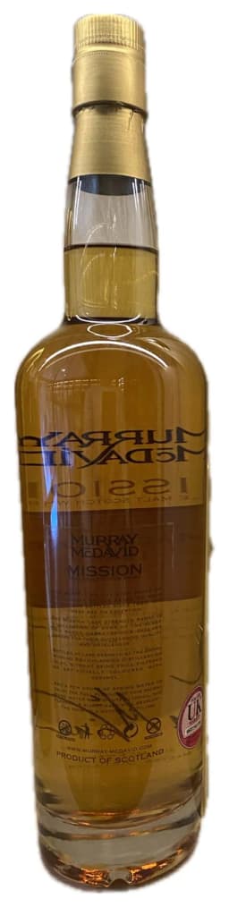 Macallan 35 year old Murray McDavid 1968 thumbnail 2