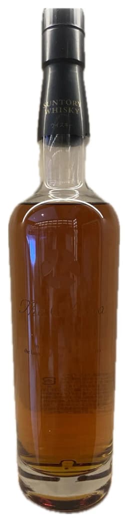 Suntory Whisky The Okura Tokyo Commemorative Bottling 2019 thumbnail 2