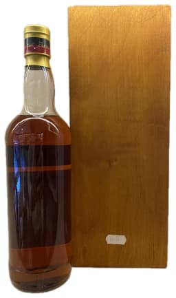 Port Ellen 21 Year Old 1982 Old Malt Cask (Douglas Laing) for Fortnum & Mason thumbnail 1