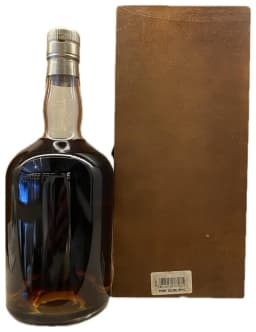 Port Ellen 25 Year Old Douglas Laing's Old & Rare Platinum Selection Single Cask Single Malt Scotch Whisky June 2007 thumbnail 2