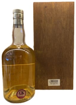 Port Ellen 25 Year Douglas Laing's Old & Rare Platinum Selection Old Single Cask Single Malt Scotch Whisky 2008 thumbnail 2