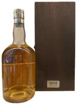 Port Ellen 29 Years Douglas Laing's Old & Rare Platinum Selection  Single Cask Single Malt Scotch Whisky thumbnail 2