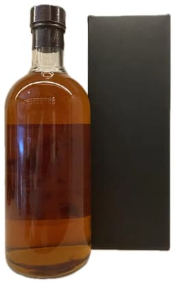 Ichiro's Malt Aged 23 Years Cask Strength Japanese Single Malt Whisky thumbnail 2
