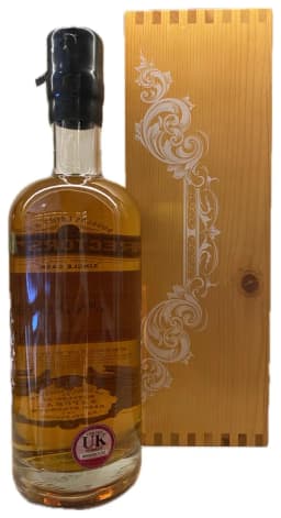 Macallan 21 Year Old Douglas Laing Director's Cut Single Cask Single Malt Scotch Whisky thumbnail 2