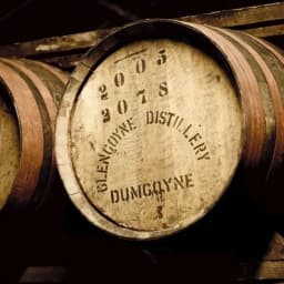 Glengoyne 2017 1st Fill Barrique (Sassicaia 2020) thumbnail 1