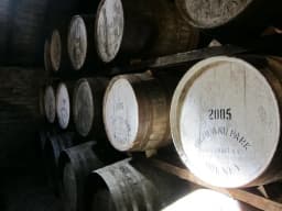 Whitlaw (Highland Park) 2018 Hogshead Cask thumbnail 1