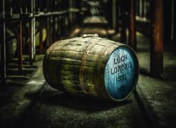 Loch Lomond 1995 HHD (1st Fill Olosoro Sherry) thumbnail 1