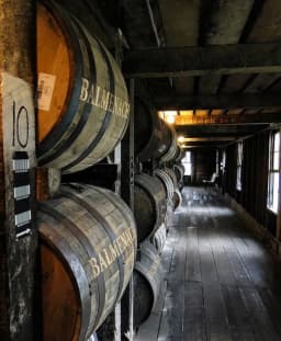 Balmenach 2018 Barrel thumbnail 1