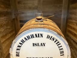 Bunnahabhain 2019 Barrel thumbnail 1