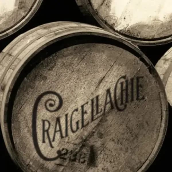 Craigellachie 2014 1st Fill Sherry Seasoned Barrel