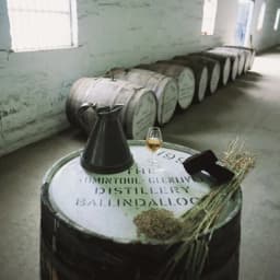 Tomintoul 2015 Hogshead thumbnail 1