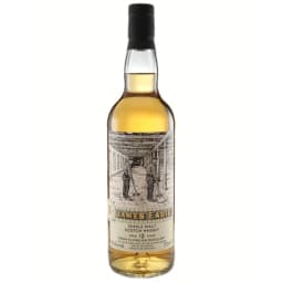 James Eadie Clynelish 12 Year Old Single Malt Scotch Whisky thumbnail 1