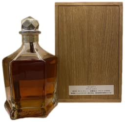 Nikka Whisky Grand Age Art of Blend thumbnail 1