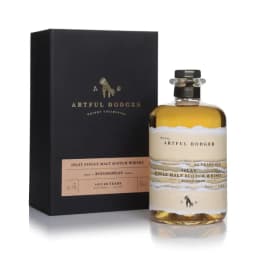 Artful Dodger Bunnahabhain 25 Year Old Islay Single Malt Scotch Whisky thumbnail 1