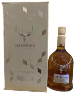 The Dalmore Luminary No. 1 - 2022 Edition Aged 15 Years thumbnail 2