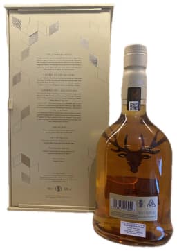 The Dalmore Luminary No. 1 - 2022 Edition Aged 15 Years thumbnail 1